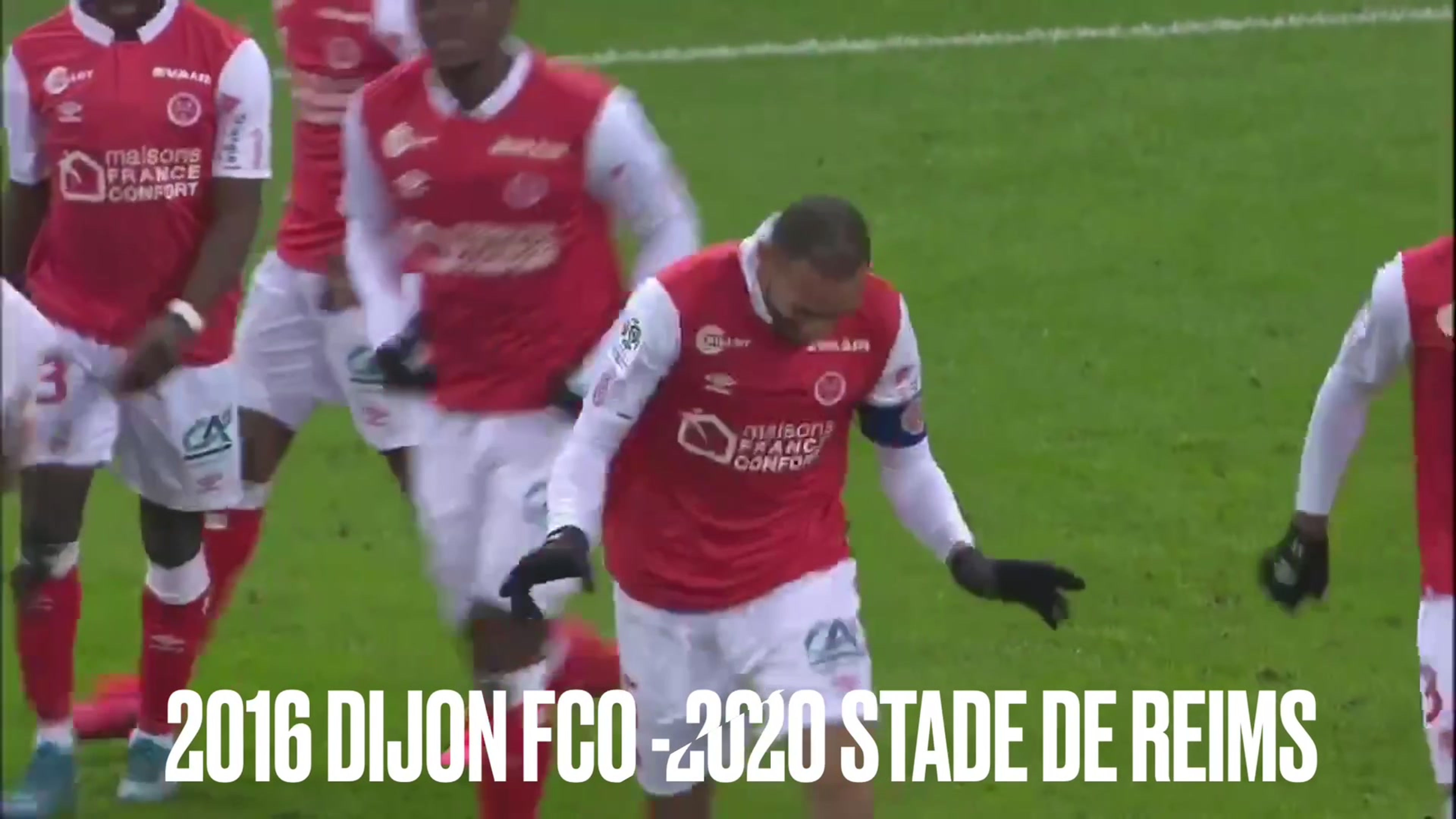 Toutes les vidéos